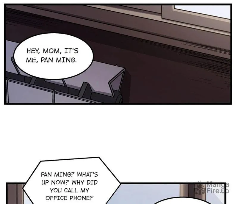 Strange Store (Colored) Chapter 37 page 10 - 