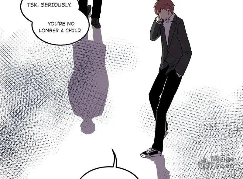 Strange Store (Colored) Chapter 37 page 96 - 