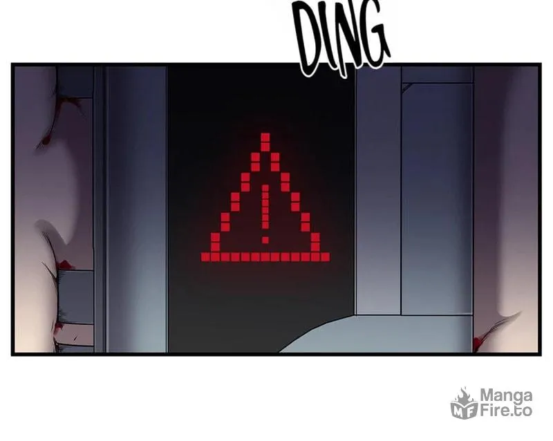 Strange Store (Colored) Chapter 38 page 105 - 