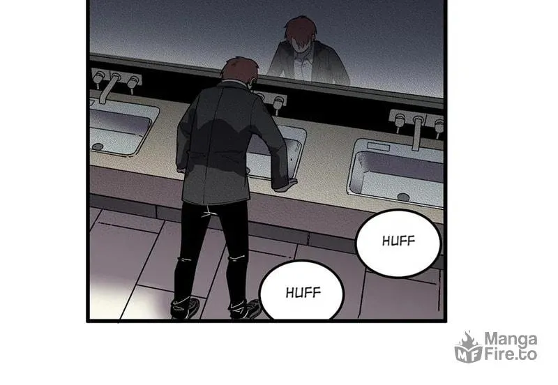 Strange Store (Colored) Chapter 38 page 108 - 