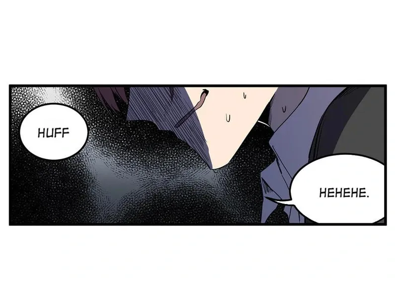 Strange Store (Colored) Chapter 38 page 109 - 
