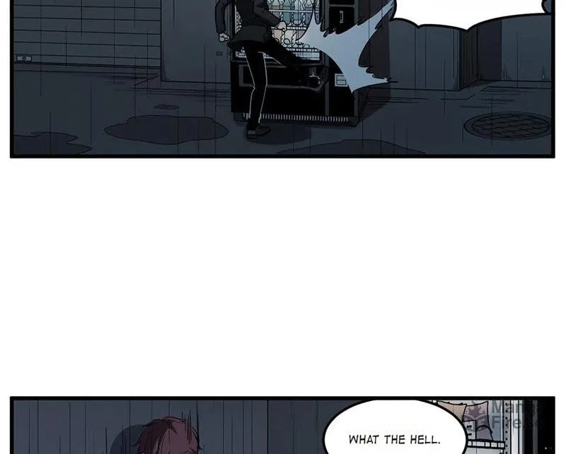 Strange Store (Colored) Chapter 38 page 12 - 