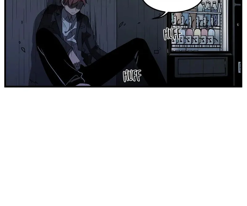 Strange Store (Colored) Chapter 38 page 13 - 
