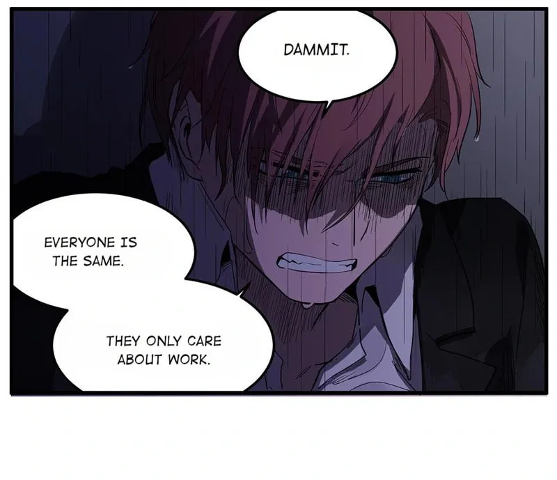 Strange Store (Colored) Chapter 38 page 14 - 