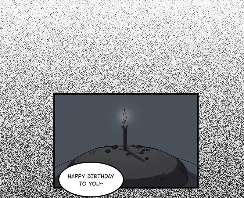 Strange Store (Colored) Chapter 38 page 17 - 