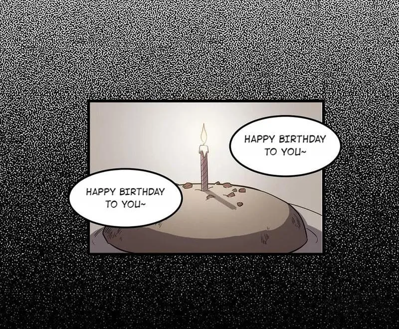 Strange Store (Colored) Chapter 38 page 18 - 