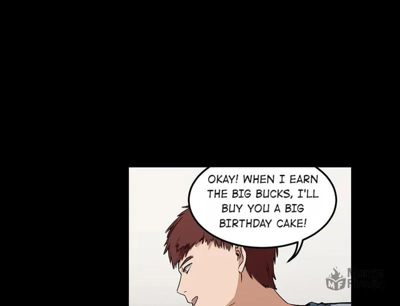 Strange Store (Colored) Chapter 38 page 21 - 