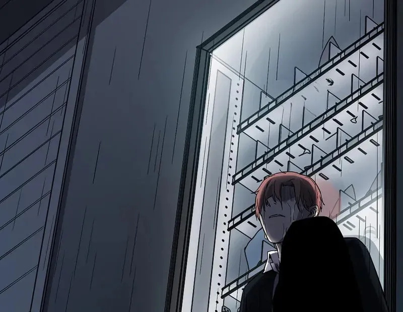 Strange Store (Colored) Chapter 38 page 29 - 