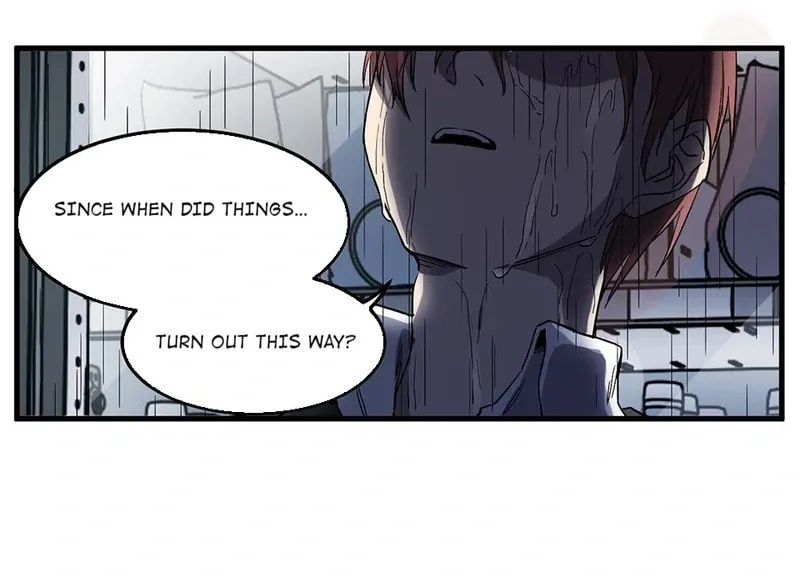 Strange Store (Colored) Chapter 38 page 31 - 