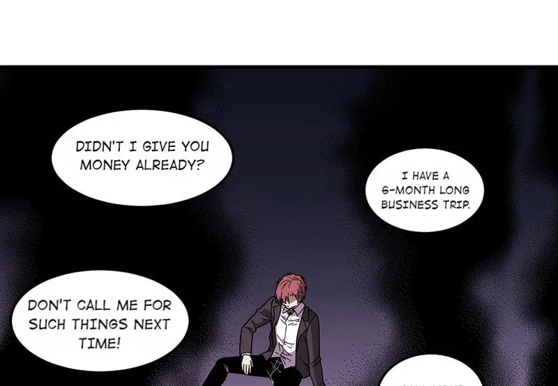 Strange Store (Colored) Chapter 38 page 32 - 