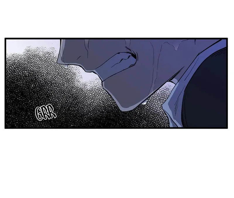 Strange Store (Colored) Chapter 38 page 34 - 