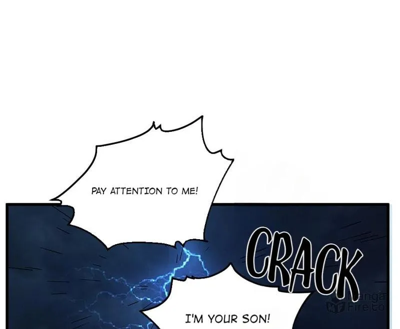 Strange Store (Colored) Chapter 38 page 36 - 