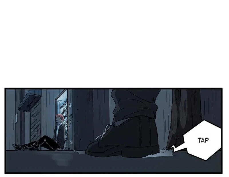 Strange Store (Colored) Chapter 38 page 38 - 
