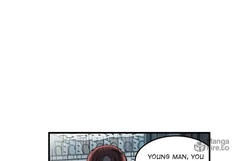 Strange Store (Colored) Chapter 38 page 39 - 