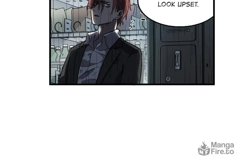 Strange Store (Colored) Chapter 38 page 40 - 