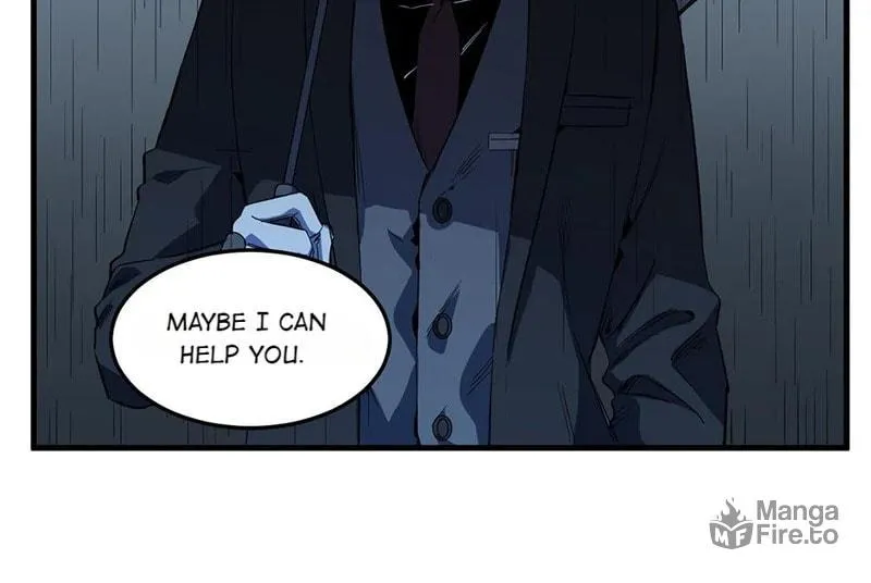 Strange Store (Colored) Chapter 38 page 42 - 