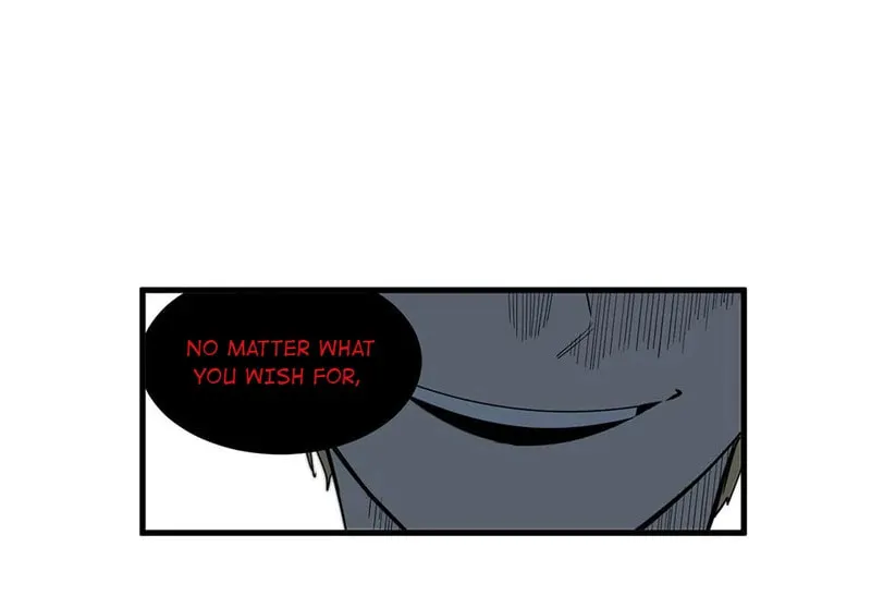 Strange Store (Colored) Chapter 38 page 43 - 