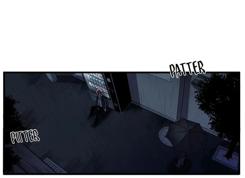 Strange Store (Colored) Chapter 38 page 49 - 