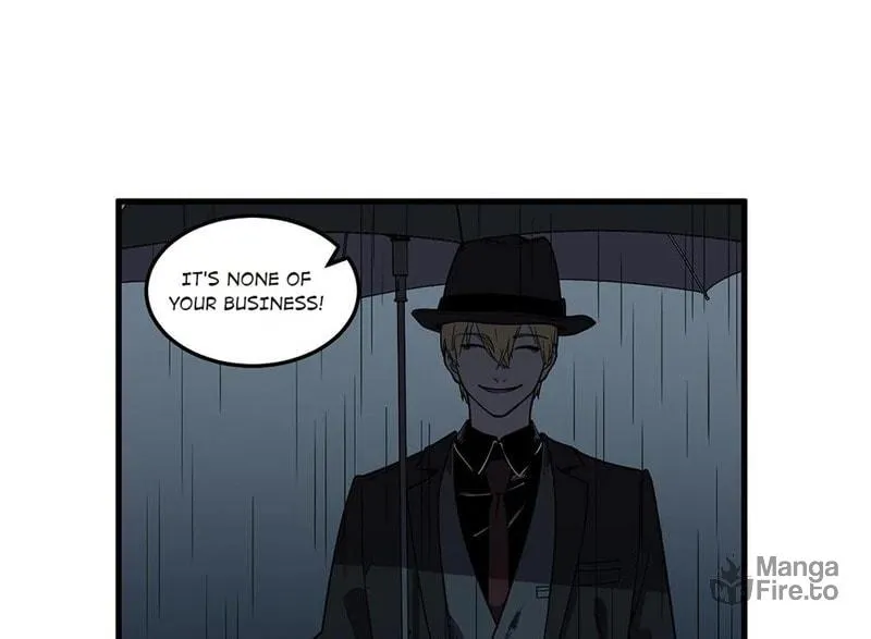 Strange Store (Colored) Chapter 38 page 51 - 