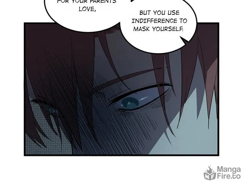 Strange Store (Colored) Chapter 38 page 54 - 