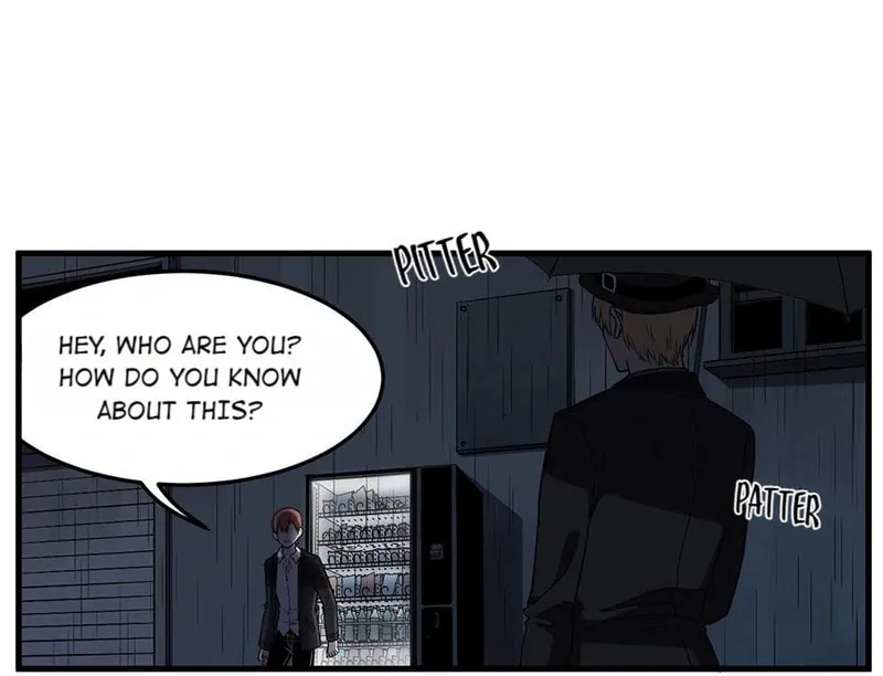 Strange Store (Colored) Chapter 38 page 58 - 