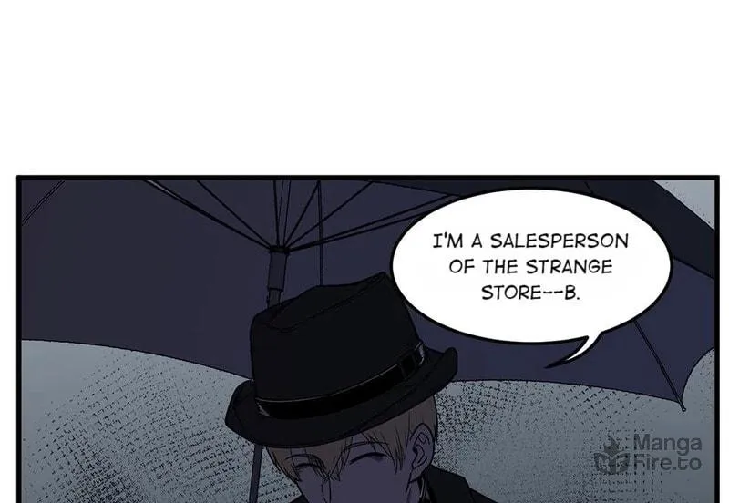 Strange Store (Colored) Chapter 38 page 60 - 