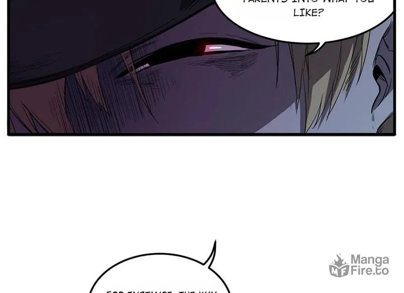 Strange Store (Colored) Chapter 38 page 63 - 