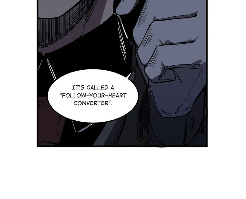 Strange Store (Colored) Chapter 38 page 68 - 