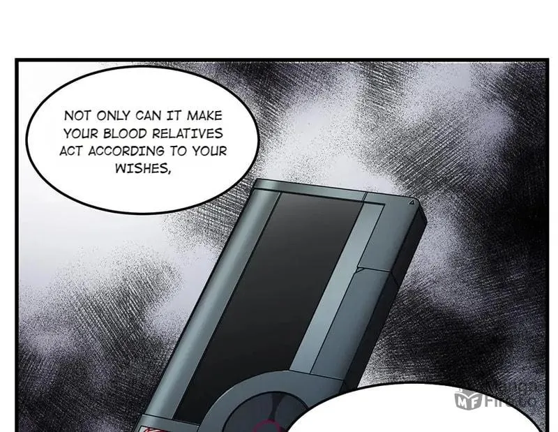 Strange Store (Colored) Chapter 38 page 69 - 