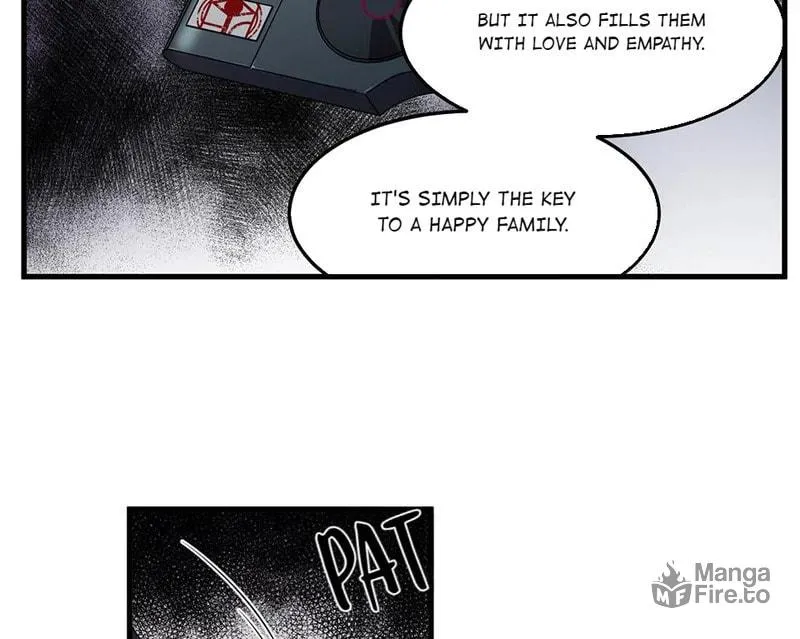 Strange Store (Colored) Chapter 38 page 70 - 
