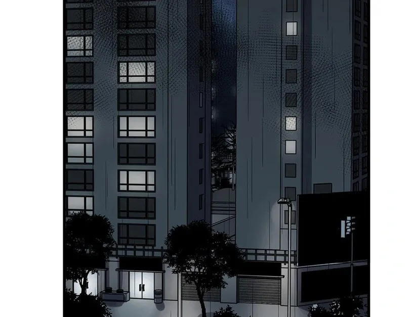Strange Store (Colored) Chapter 38 page 8 - 
