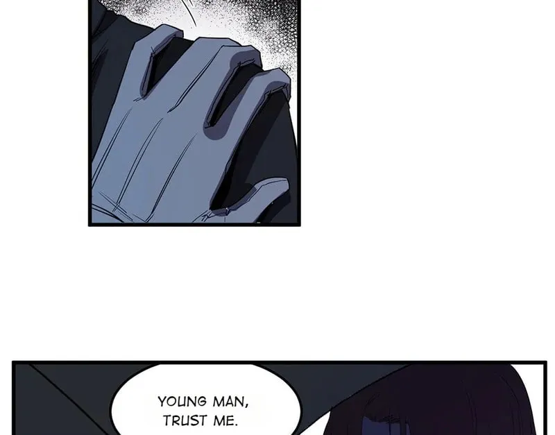 Strange Store (Colored) Chapter 38 page 71 - 