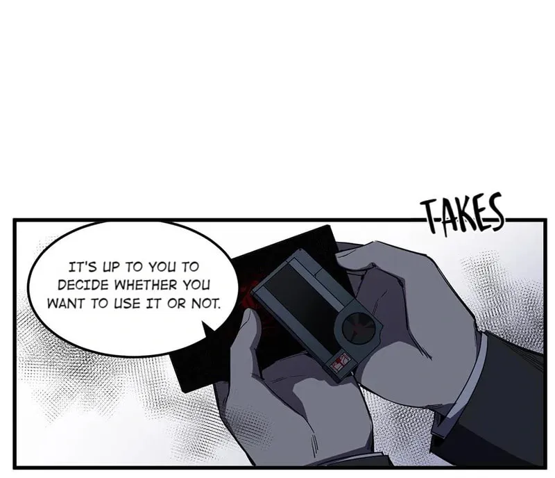 Strange Store (Colored) Chapter 38 page 73 - 