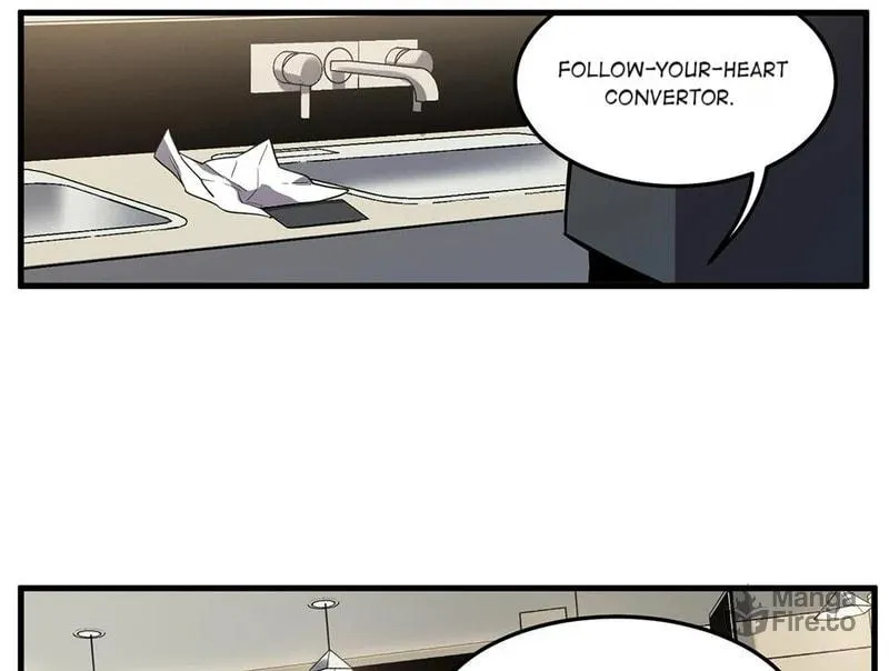 Strange Store (Colored) Chapter 38 page 81 - 