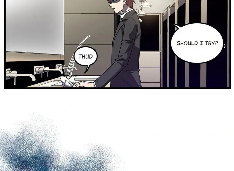 Strange Store (Colored) Chapter 38 page 86 - 