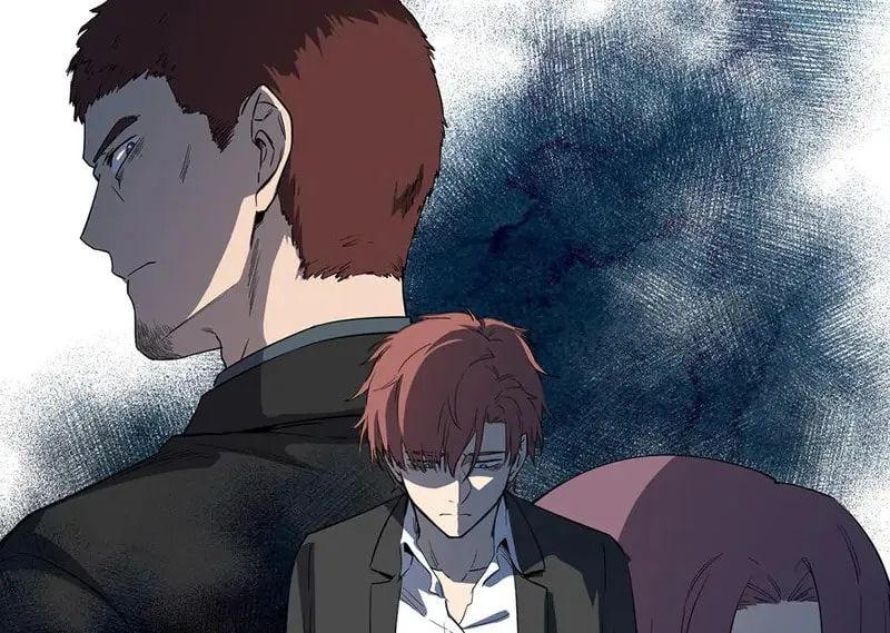Strange Store (Colored) Chapter 38 page 88 - 