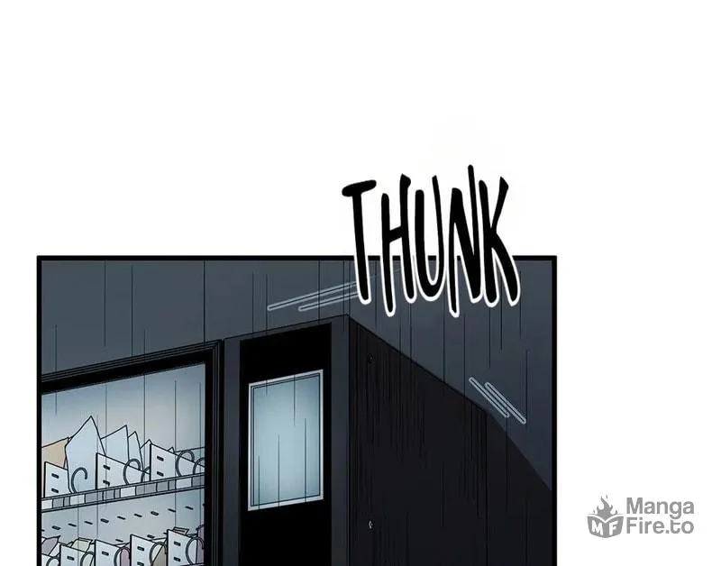 Strange Store (Colored) Chapter 38 page 10 - 