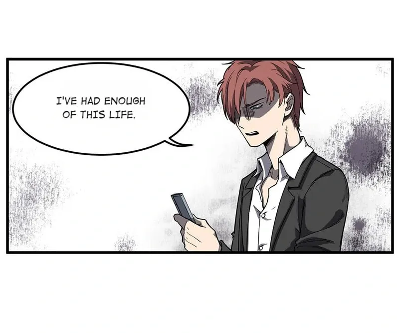 Strange Store (Colored) Chapter 38 page 91 - 
