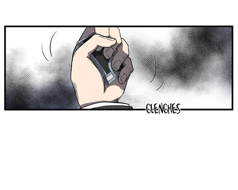 Strange Store (Colored) Chapter 38 page 92 - 