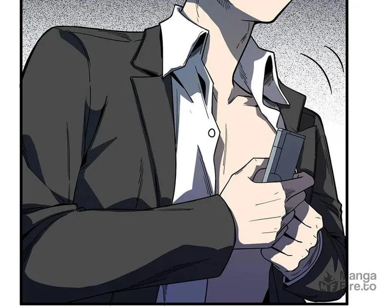 Strange Store (Colored) Chapter 38 page 95 - 