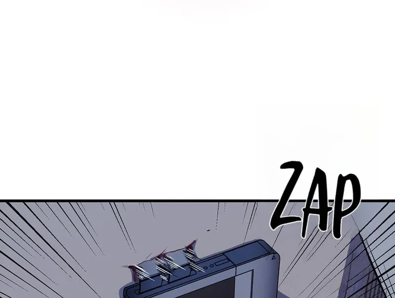 Strange Store (Colored) Chapter 38 page 97 - 
