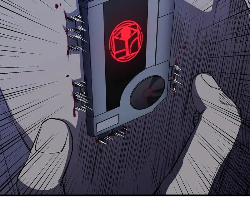 Strange Store (Colored) Chapter 38 page 98 - 