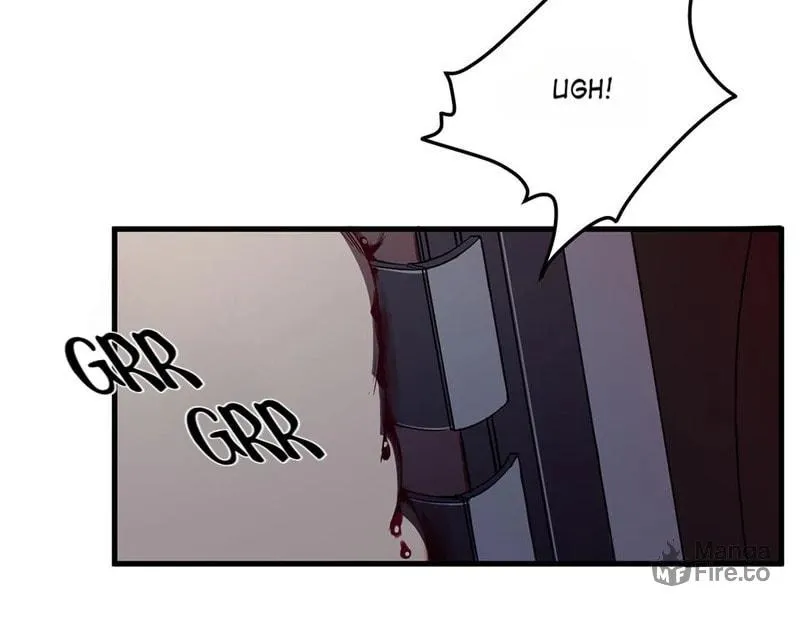Strange Store (Colored) Chapter 38 page 100 - 