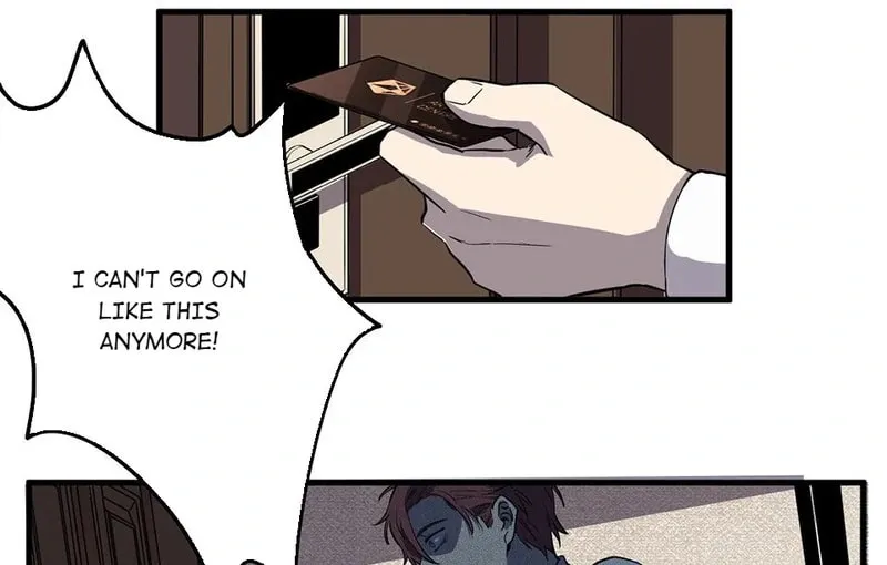Strange Store (Colored) Chapter 39 page 11 - 