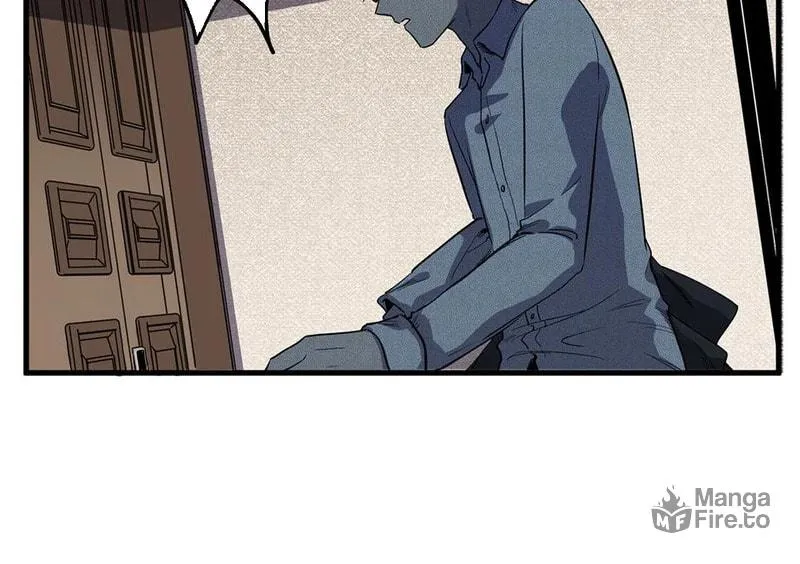 Strange Store (Colored) Chapter 39 page 12 - 