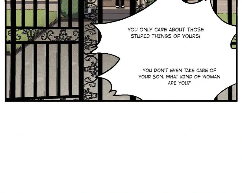 Strange Store (Colored) Chapter 39 page 14 - 