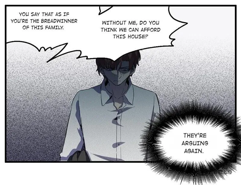 Strange Store (Colored) Chapter 39 page 15 - 