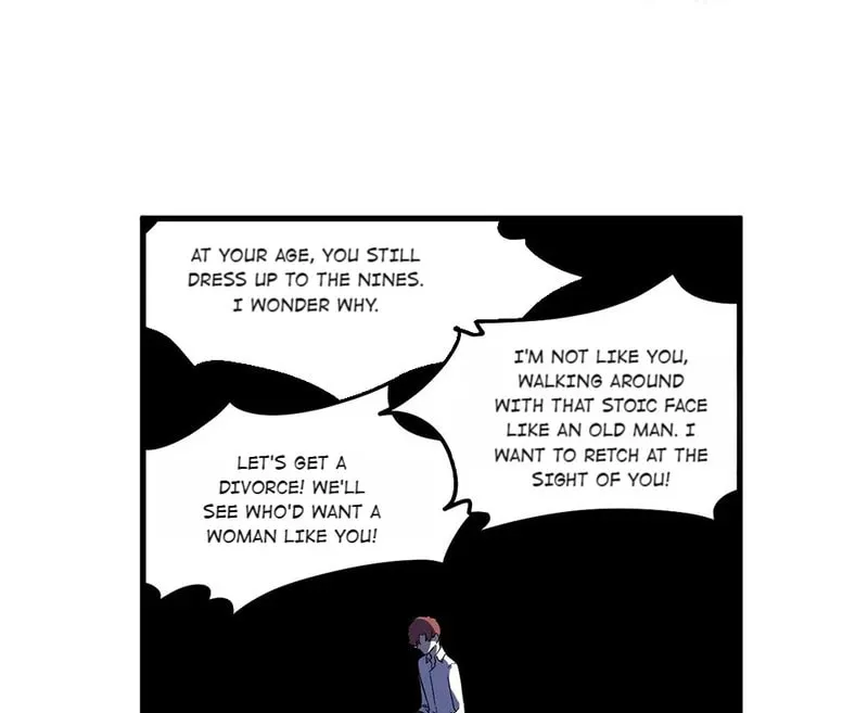 Strange Store (Colored) Chapter 39 page 16 - 