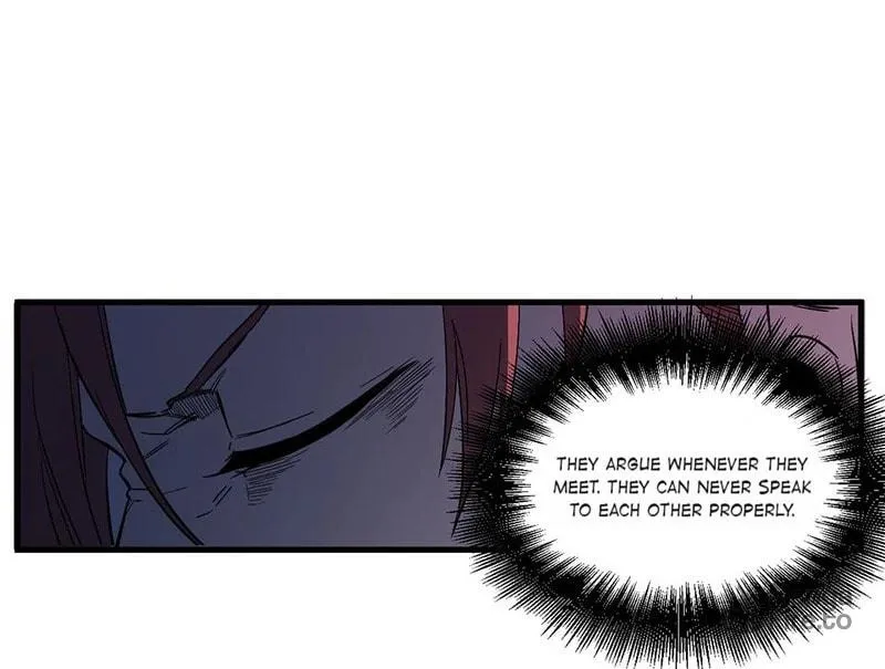 Strange Store (Colored) Chapter 39 page 18 - 