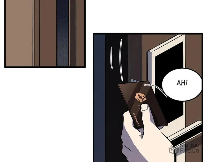 Strange Store (Colored) Chapter 39 page 20 - 